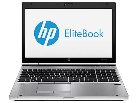 hp elitebook 8570p specs|HP EliteBook 8570p Notebook PC – Laptoping.